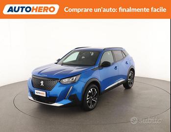 PEUGEOT 2008 ML19693