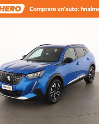 PEUGEOT 2008 ML19693
