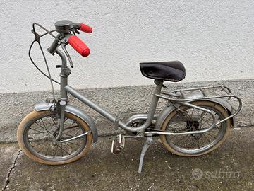 Bicicletta da bambino