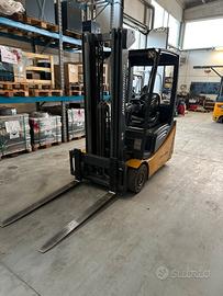 Carrello elevatore Jungheinrich EFG 216