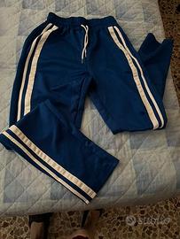 Pantaloni tuta