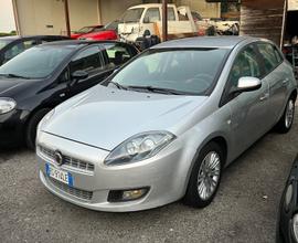 Fiat Bravo 1.6 MJT 120 CV DPF Dynamic