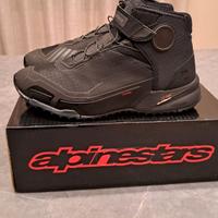 Scarpe da moto Alpinestar