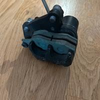 Piaggio vespa gts pinza freno anteriore