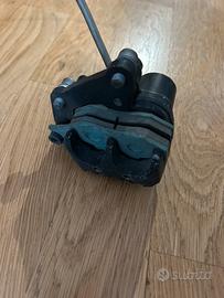 Piaggio vespa gts pinza freno anteriore