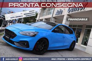 Ford Focus ST ST Edition 2.3 280CV MANUALE