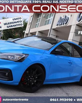 Ford Focus ST ST Edition 2.3 280CV MANUALE