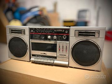 Radio vintage