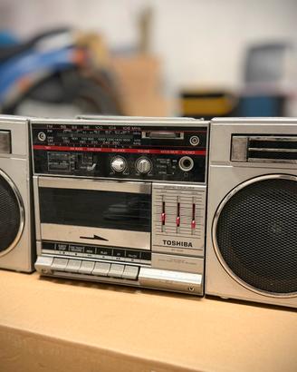 Radio vintage