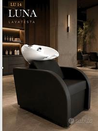 lavatesta parrucchiere