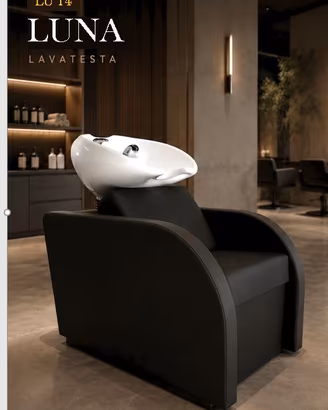 lavatesta parrucchiere