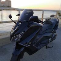 Yamaha T Max 530 - 2013