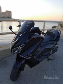 Yamaha T Max 530 - 2013