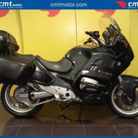 BMW R 1100 RT Finanziabile - Grigio scuro - 7827
