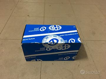 Motorino avviamento NUOVO ORIGINALE - ERA 220359A