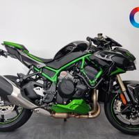Kawasaki ZH2 SE MY 2023 PRONTA CONSEGNA