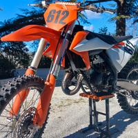 Ktm sx 125 '20