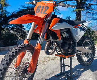Ktm sx 125 '20