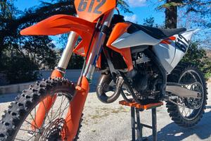 Ktm sx 125 '20