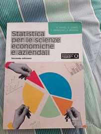 statistica per le scienze economiche e aziendali 