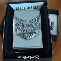 Accendino Zippo nuovo 