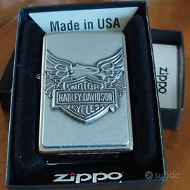 Accendino Zippo nuovo 
