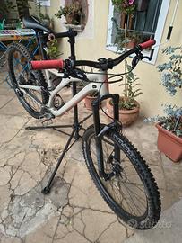 specialized stumjumper  2020
