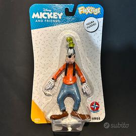 Pateta Pippo FlexFigs Serie 1 Estrela