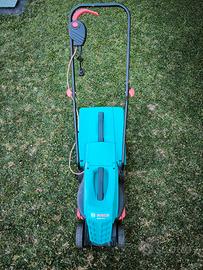 Tagliaerba Bosch Rotak 32r