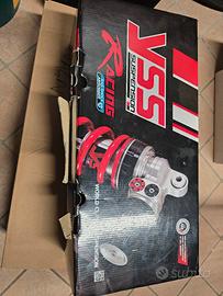 MONO POSTERIORE YAMAHA MT-10 16/20