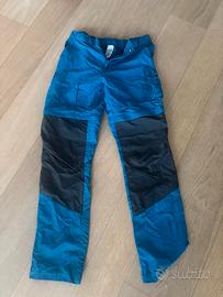 Pantaloni trekking