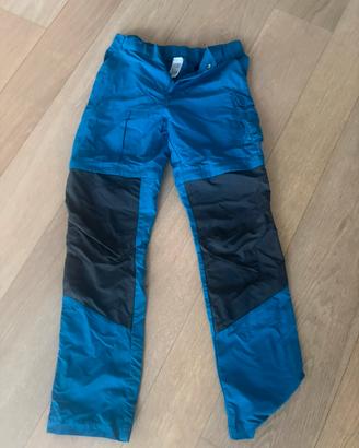 Pantaloni trekking