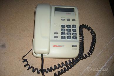 TELEFONO TELECOM SIRIO 2000 BASIC (SIEMENS TEL