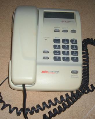 TELEFONO TELECOM SIRIO 2000 BASIC (SIEMENS TEL