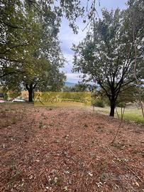 Giungano, Rudere con progetto approvato di villino