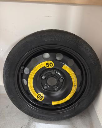 Ruota di scorta