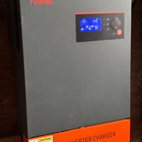 Inverter solare ibrido, 5500W