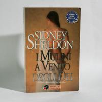 Libro il mulino a vento degli dei