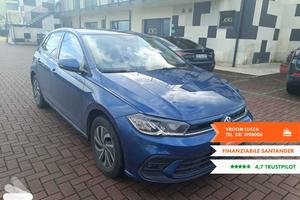 VOLKSWAGEN Polo 6� serie Polo 1.0 TSI Life