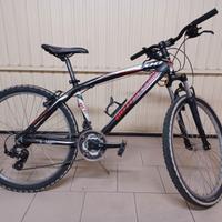 Mountain BIke Bottecchia 26
