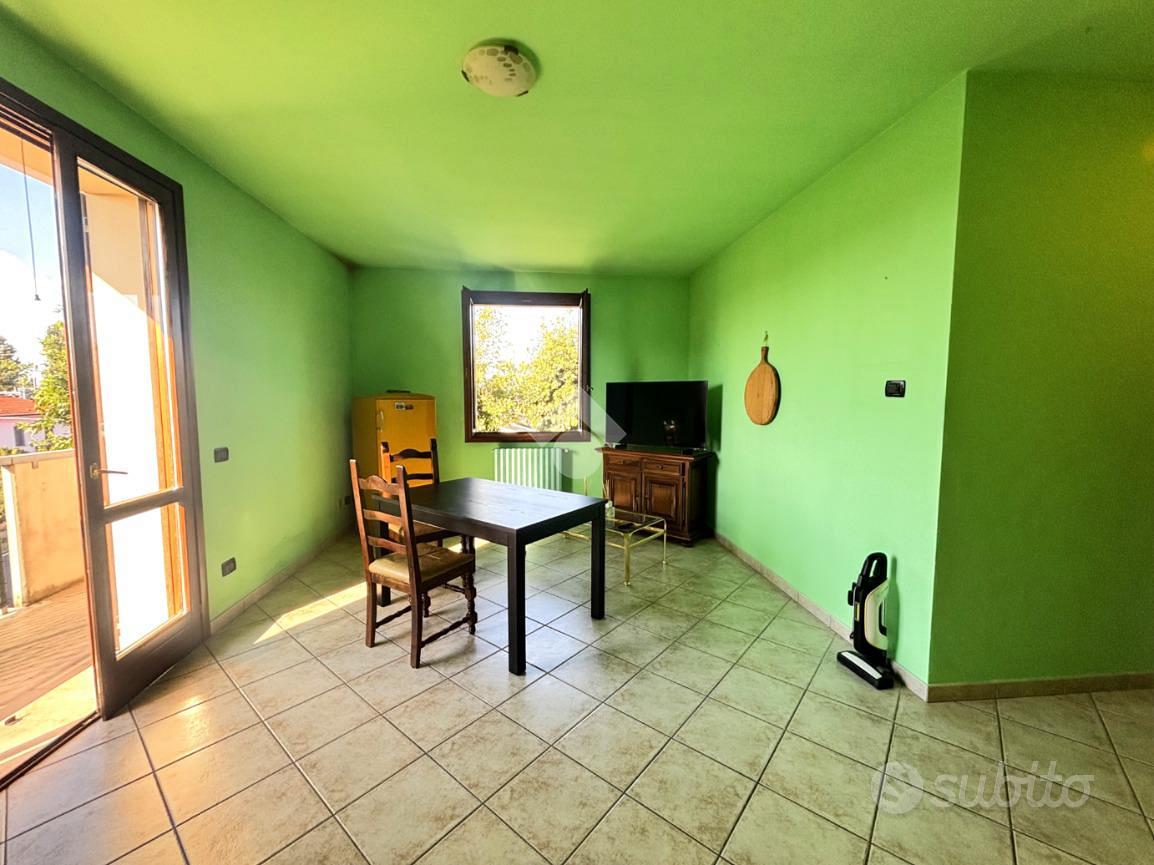 Appartamento – Pegognaga, Fornasotto - Vista 2