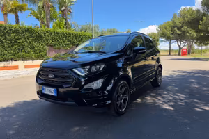 Ford EcoSport 1.0 EcoBoost 125 CV Start&Stop ST-Li