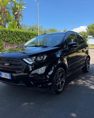 Ford EcoSport 1.0 EcoBoost 125 CV Start&Stop ST-Li
