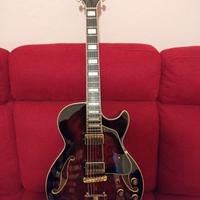 Chitarra semiacustica