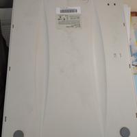 scanner Artec ultima 2000