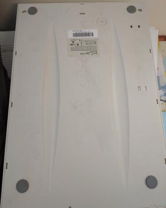 scanner Artec ultima 2000