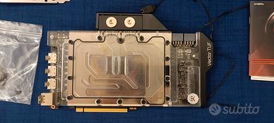 Rtx 3080ti TUF OC edition