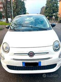 Fiat 500 - 2016 - 1242 cc -  70 CV. -euro 6