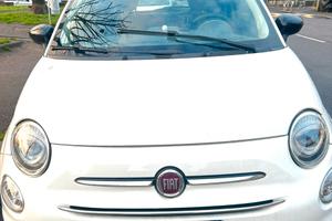 Fiat 500 - 2016 - 1242 cc -  70 CV. -euro 6