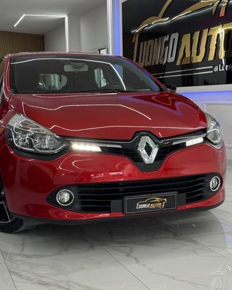 Renault Clio dCi 90Cv Energy Duel2 Full Opt